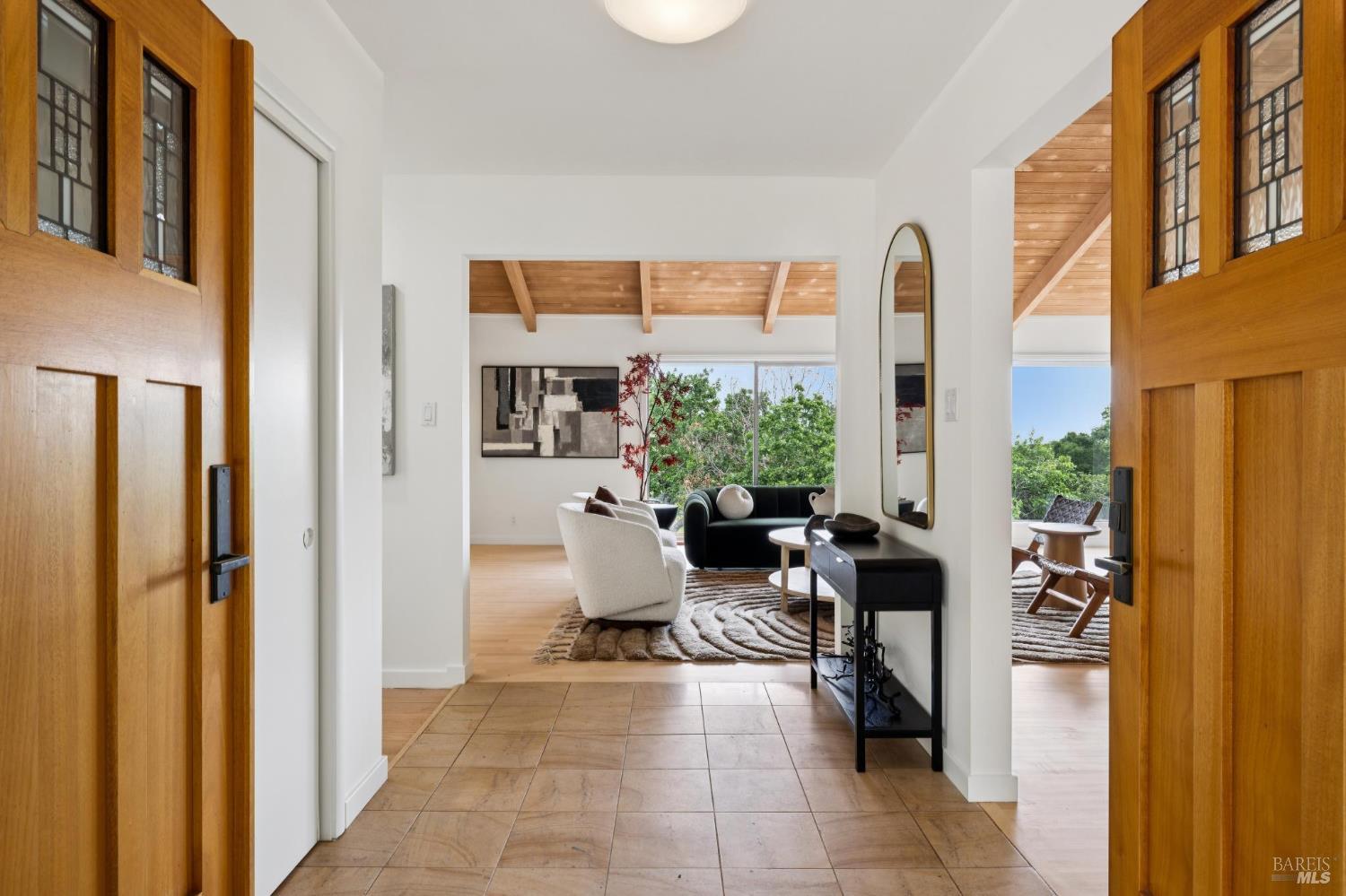 Detail Gallery Image 7 of 48 For 290 Stuyvesant Dr, San Anselmo,  CA 94960 - 4 Beds | 2/1 Baths