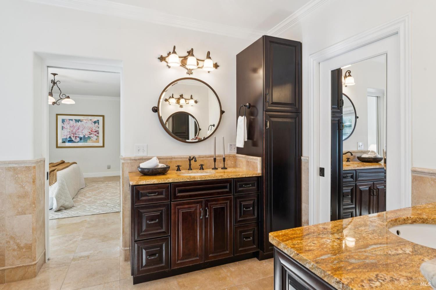 Detail Gallery Image 26 of 71 For 1021 Rose Dr, Napa,  CA 94558 - 4 Beds | 4 Baths