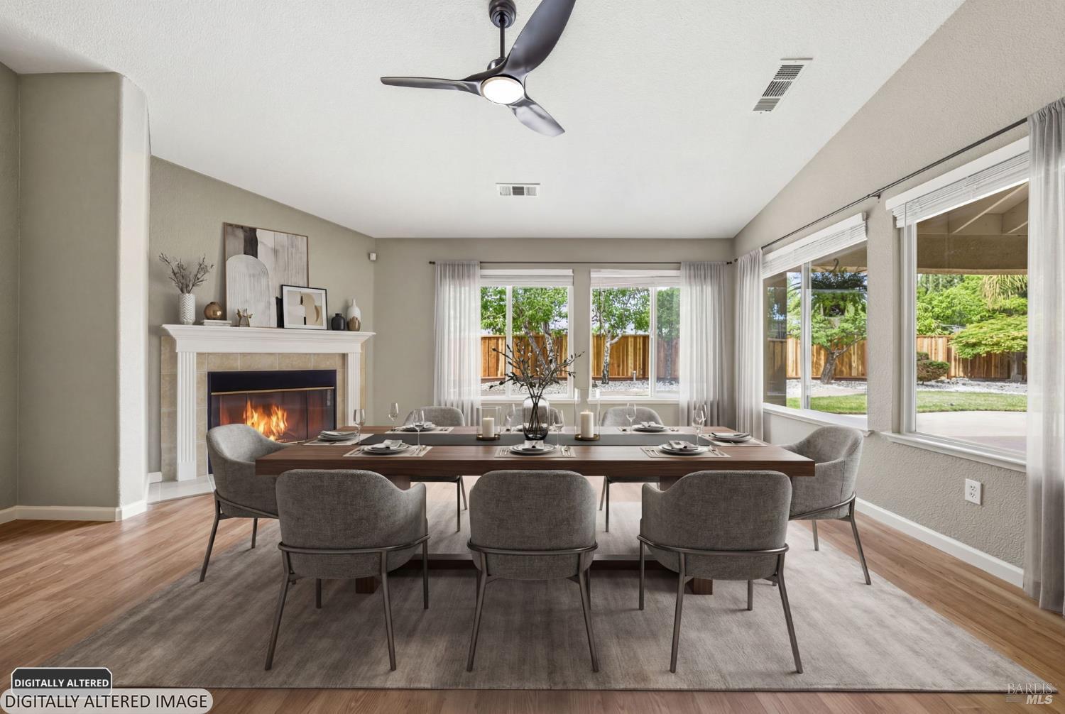 Detail Gallery Image 18 of 78 For 715 Antiquity Dr, Fairfield,  CA 94534 - 5 Beds | 2 Baths