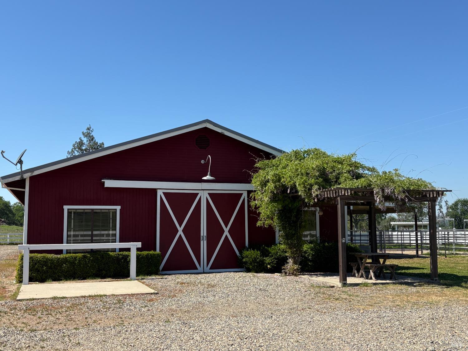 Detail Gallery Image 27 of 32 For 2617 S Old Highway Rd, Catheys Valley,  CA 95306 - 3 Beds | 2/1 Baths