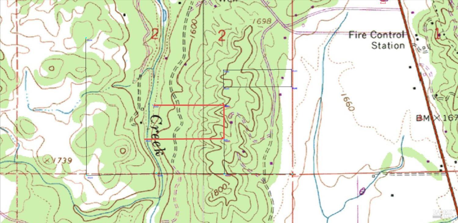 Detail Gallery Image 4 of 4 For 45500 Meadow Ln, Laytonville,  CA 95454 - – Beds | – Baths