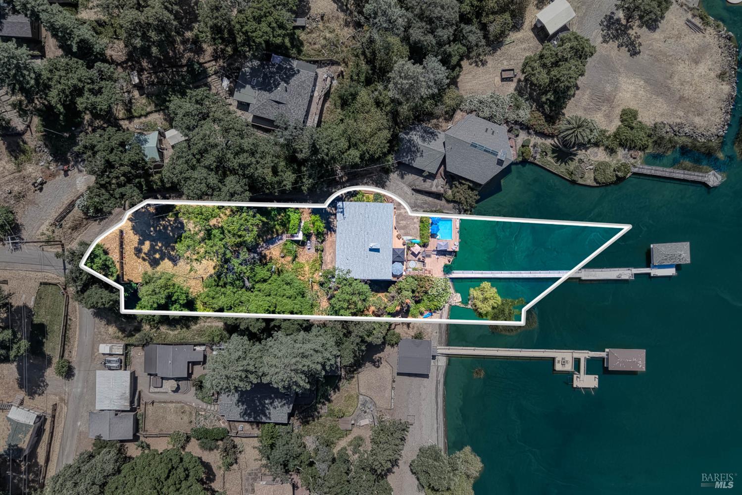 Detail Gallery Image 71 of 74 For 6770 Junipero Ave, Kelseyville,  CA 95451 - 3 Beds | 5 Baths
