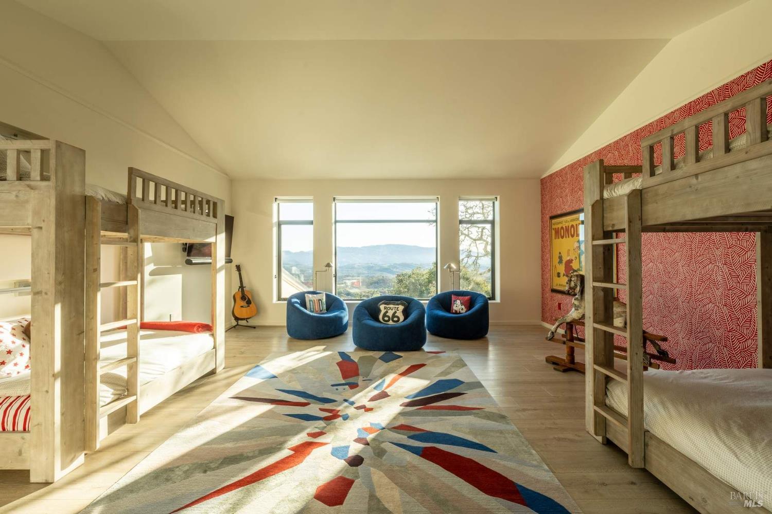 Detail Gallery Image 27 of 50 For 2900 Wild Turkey Run, Santa Rosa,  CA 95404 - 5 Beds | 7/1 Baths