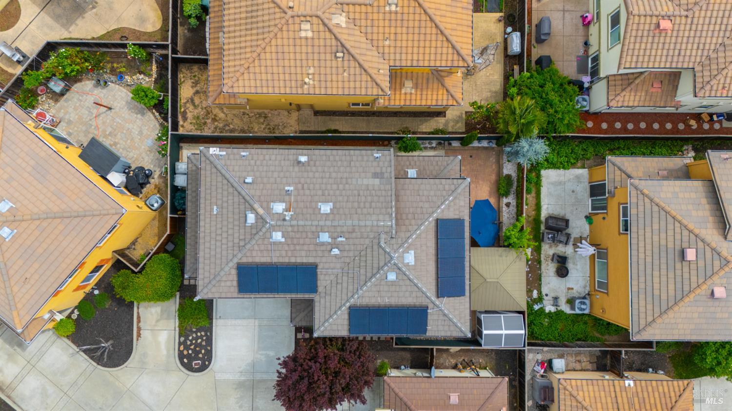 Detail Gallery Image 52 of 62 For 1157 N Station Dr, Vacaville,  CA 95688 - 4 Beds | 2/1 Baths