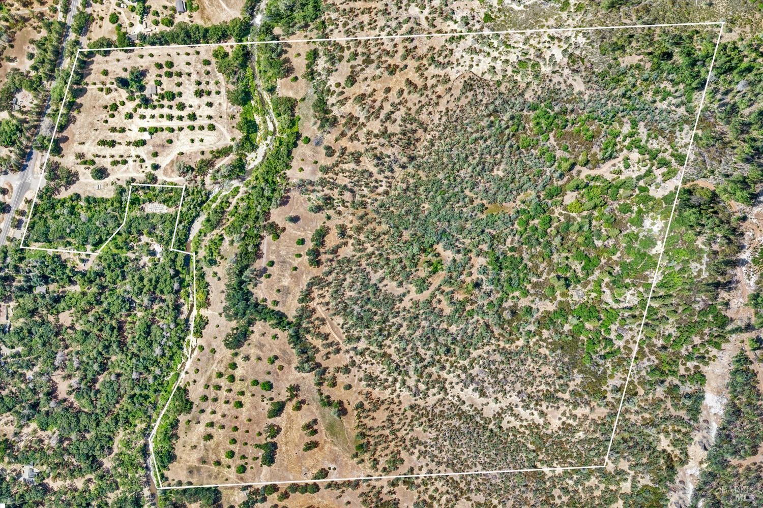 Detail Gallery Image 38 of 38 For 22550 Shady Grove Rd, Middletown,  CA 95461 - 2 Beds | 1 Baths