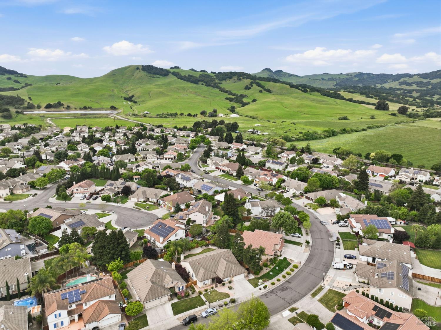 Detail Gallery Image 78 of 78 For 715 Antiquity Dr, Fairfield,  CA 94534 - 5 Beds | 2 Baths