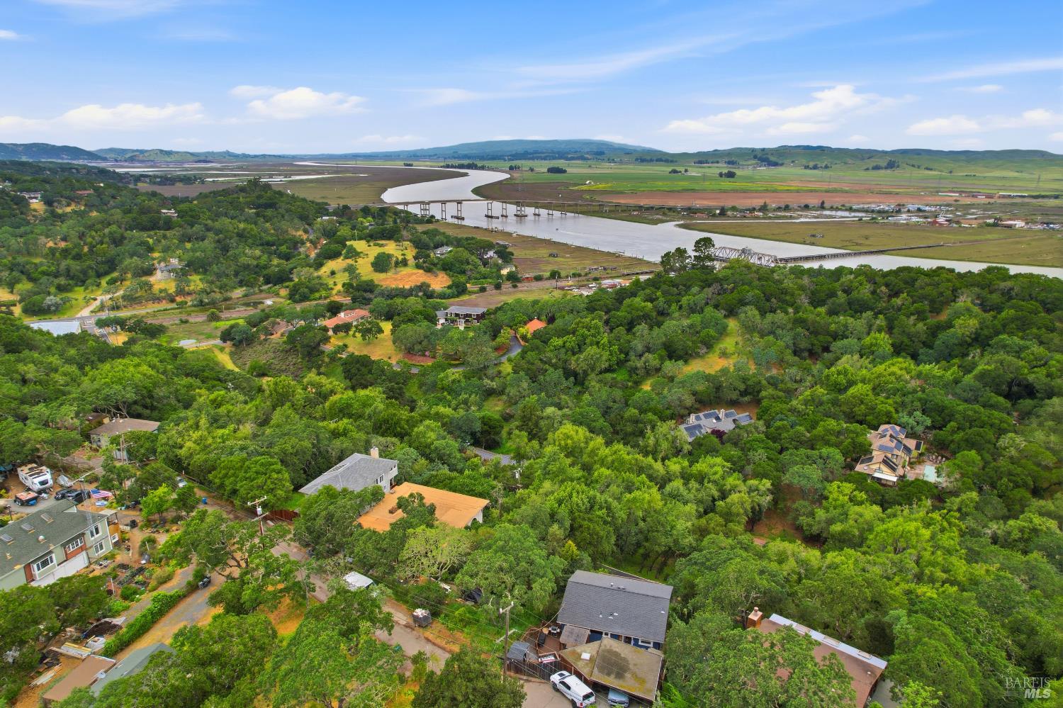 Detail Gallery Image 44 of 47 For 54 Manzanita Ave, Novato,  CA 94945 - 3 Beds | 2 Baths