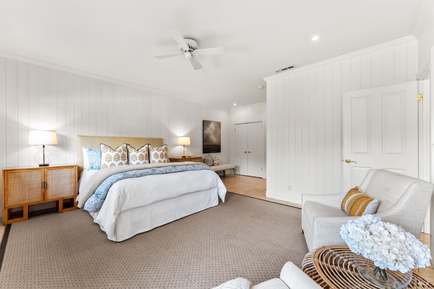 Detail Gallery Image 57 of 67 For 1670 Cabernet Ln, Saint Helena,  CA 94574 - 5 Beds | 5/1 Baths