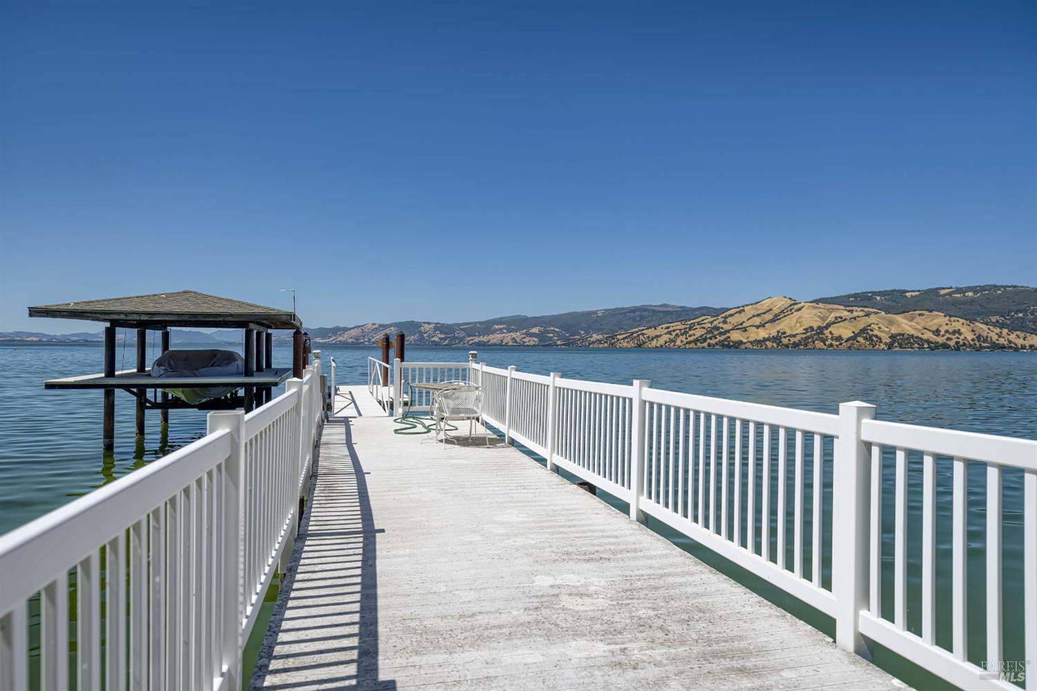 Detail Gallery Image 57 of 74 For 6770 Junipero Ave, Kelseyville,  CA 95451 - 3 Beds | 5 Baths