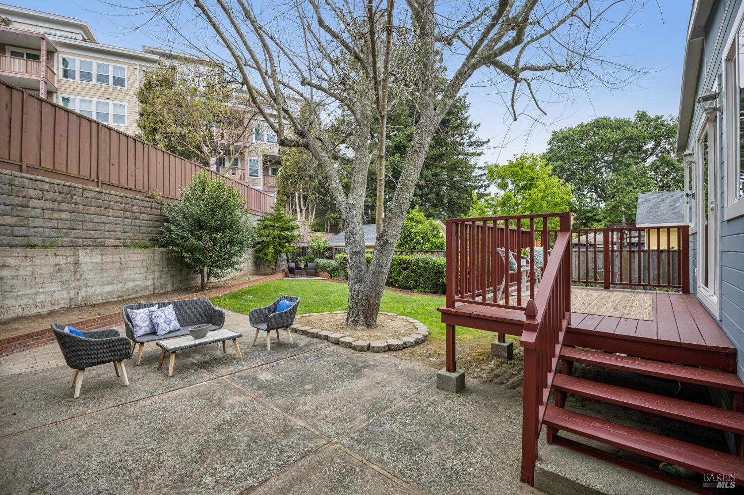 Detail Gallery Image 37 of 43 For 35 San Pablo Ave, San Rafael,  CA 94903 - 3 Beds | 2 Baths