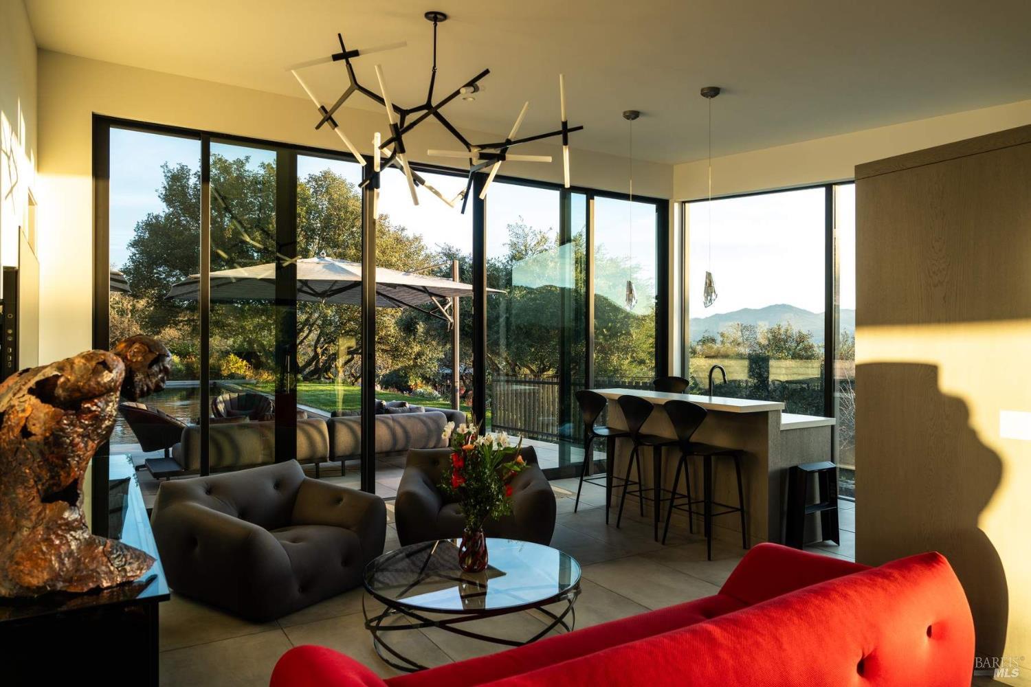 Detail Gallery Image 40 of 50 For 2900 Wild Turkey Run, Santa Rosa,  CA 95404 - 5 Beds | 7/1 Baths