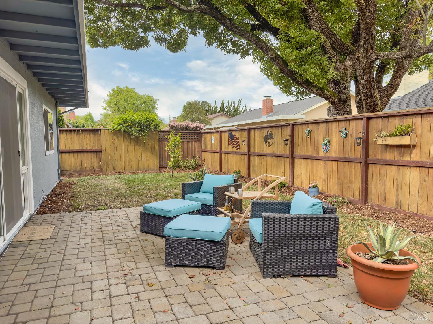 Detail Gallery Image 33 of 33 For 1250 Mission Dr, Sonoma,  CA 95476 - 3 Beds | 2 Baths