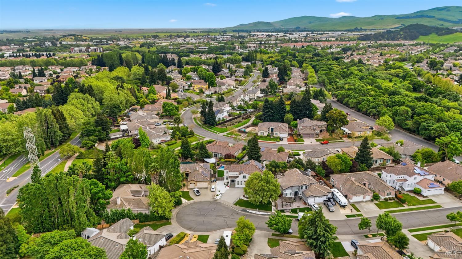 Detail Gallery Image 51 of 51 For 5226 Pavilion Ct, Fairfield,  CA 94534 - 5 Beds | 3/1 Baths