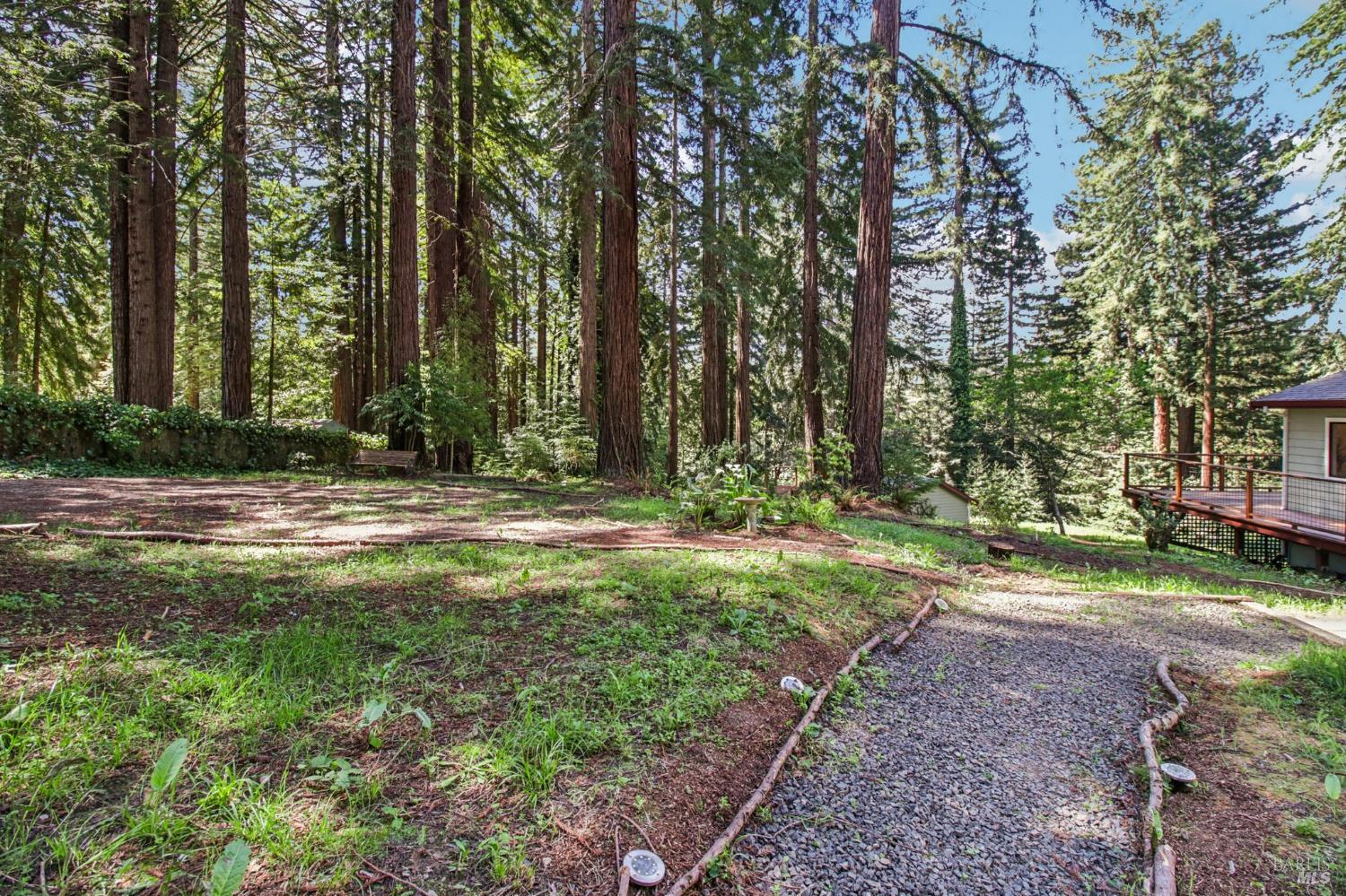 Detail Gallery Image 41 of 53 For 12480 Fiori Ln, Sebastopol,  CA 95472 - 3 Beds | 2/1 Baths