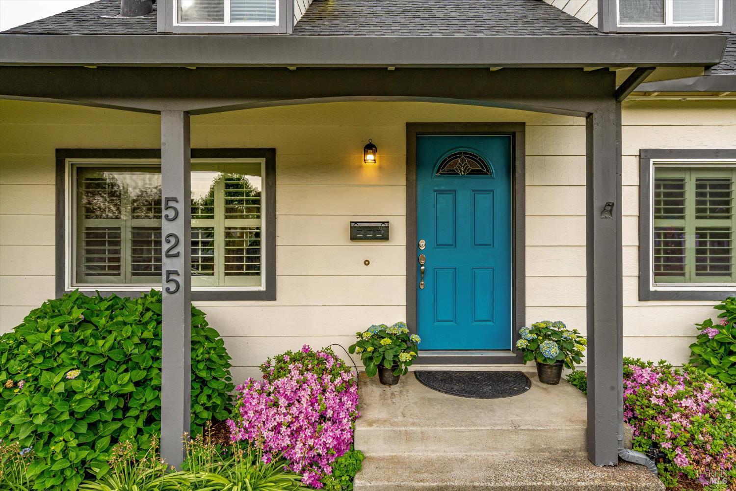 Detail Gallery Image 59 of 79 For 525 Oak Lake Ave, Santa Rosa,  CA 95409 - 5 Beds | 3 Baths