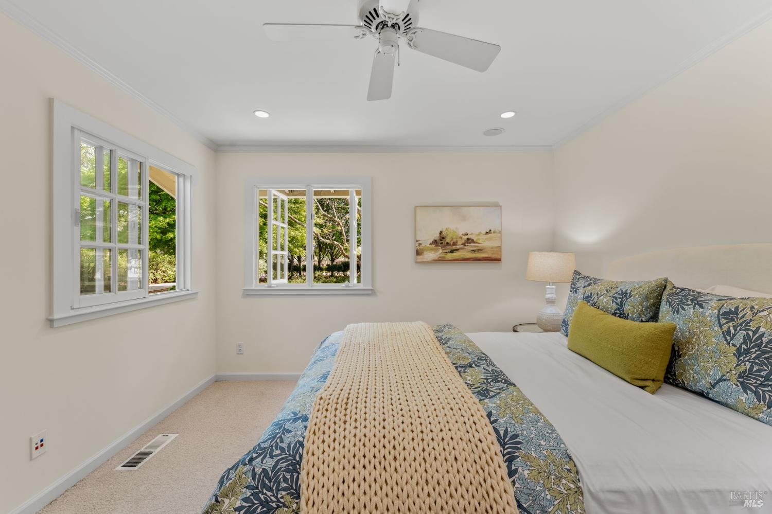 Detail Gallery Image 33 of 67 For 1670 Cabernet Ln, Saint Helena,  CA 94574 - 5 Beds | 5/1 Baths