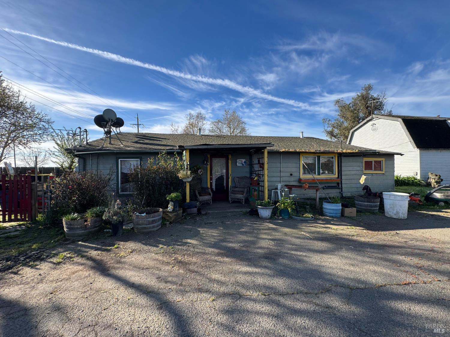 Detail Gallery Image 19 of 26 For 4553 Stony Point Rd, Santa Rosa,  CA 95407 - 3 Beds | 1 Baths