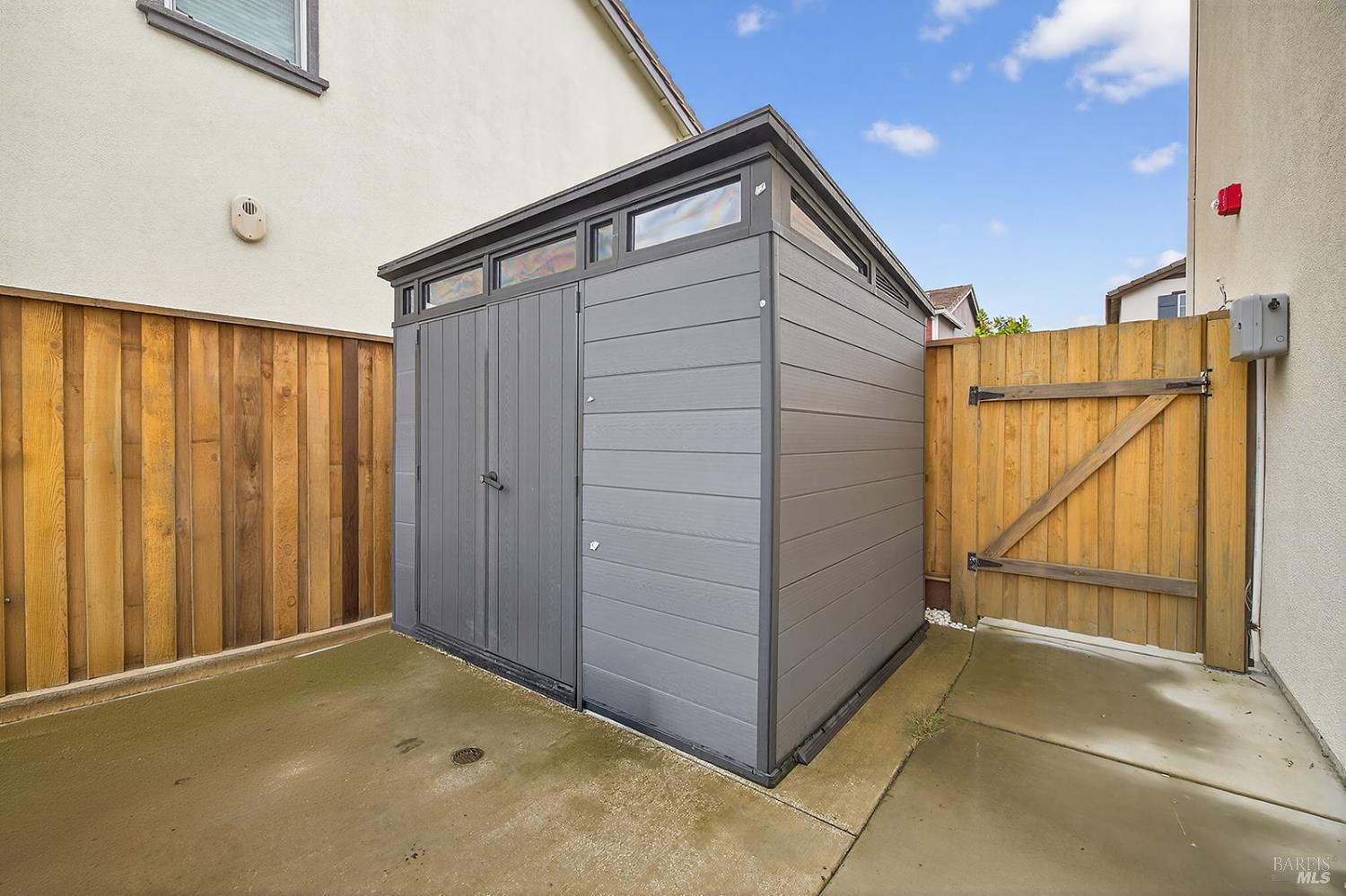 Detail Gallery Image 26 of 31 For 6042 Oxford Pl, Rohnert Park,  CA 94928 - 4 Beds | 2/1 Baths