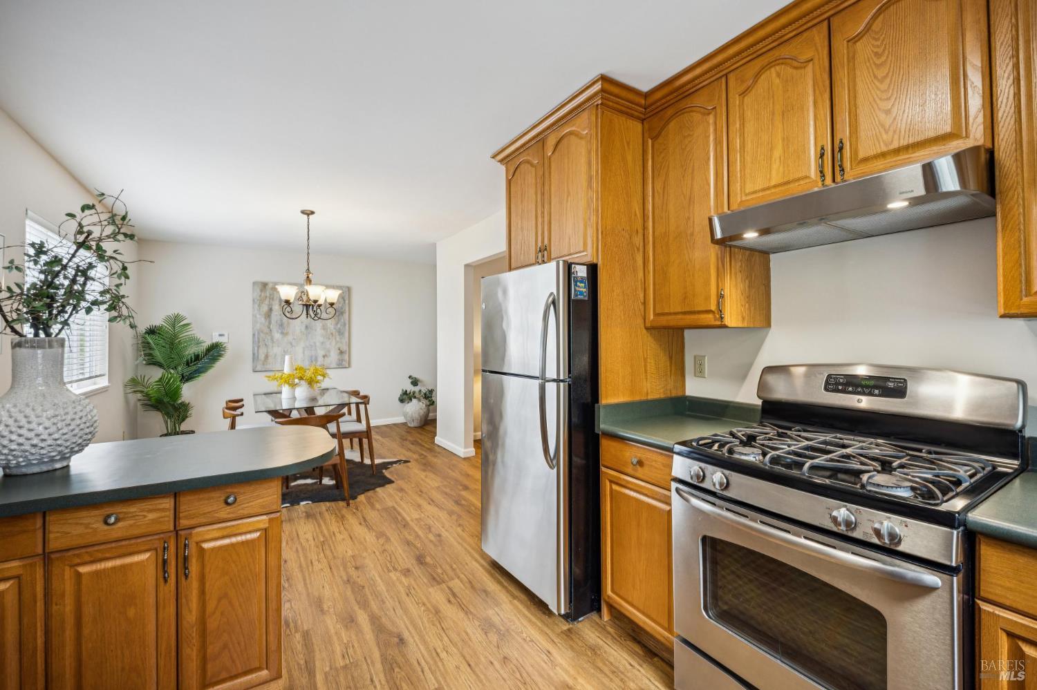 Detail Gallery Image 21 of 43 For 35 San Pablo Ave, San Rafael,  CA 94903 - 3 Beds | 2 Baths