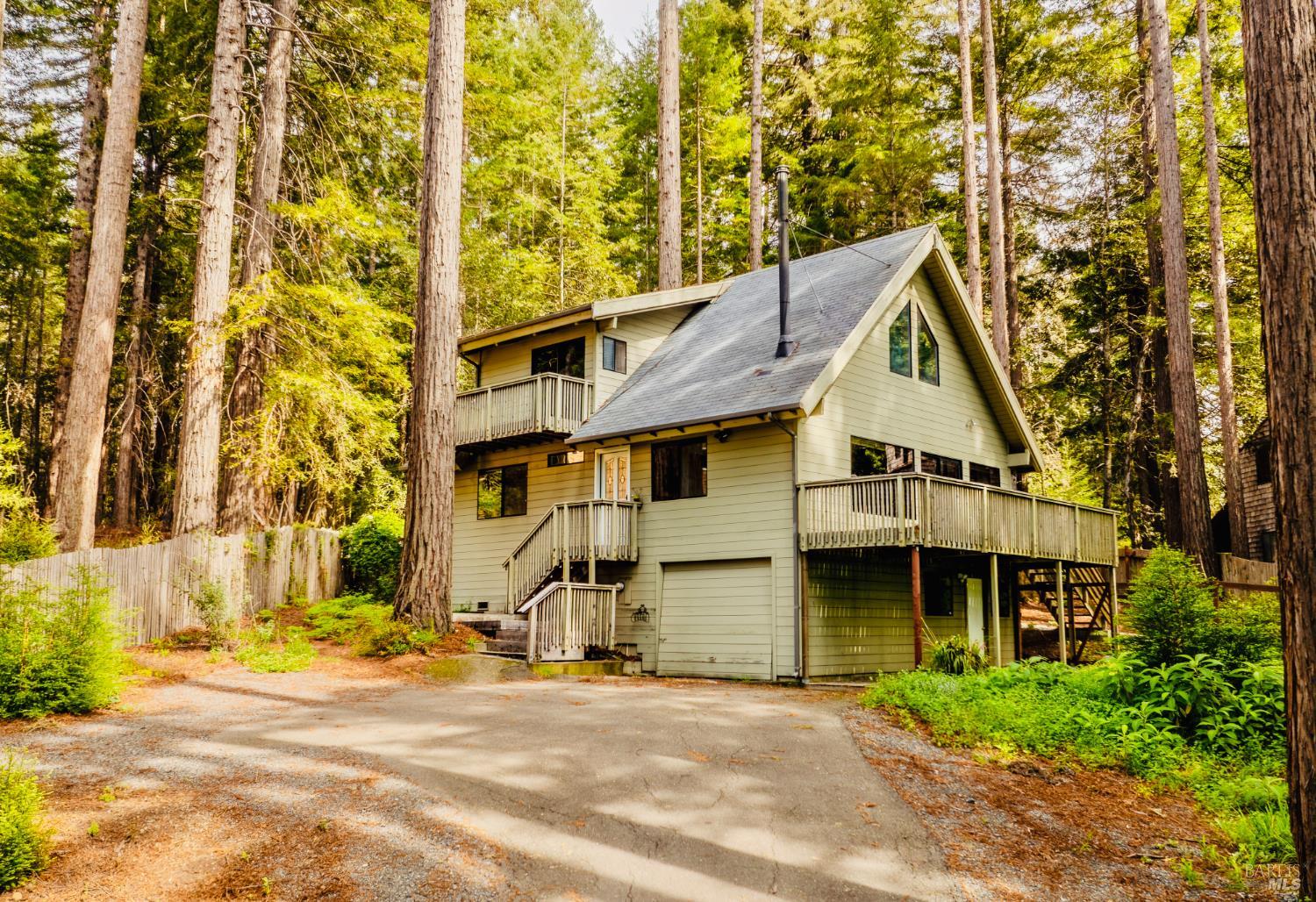 Detail Gallery Image 31 of 32 For 38051 Ocean Ridge Dr, Gualala,  CA 95445 - 2 Beds | 2 Baths