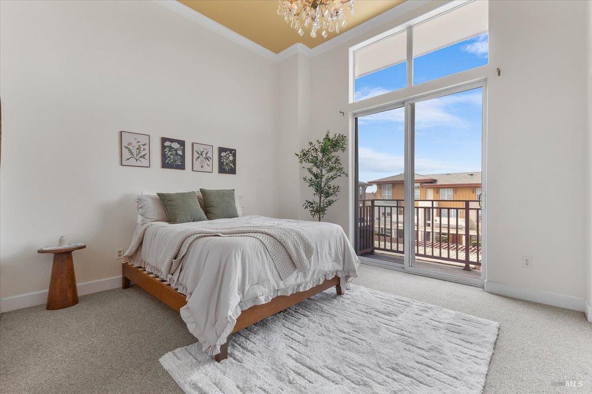 Detail Gallery Image 9 of 19 For 905 Doubles Dr #208,  Santa Rosa,  CA 95407 - 2 Beds | 2/1 Baths