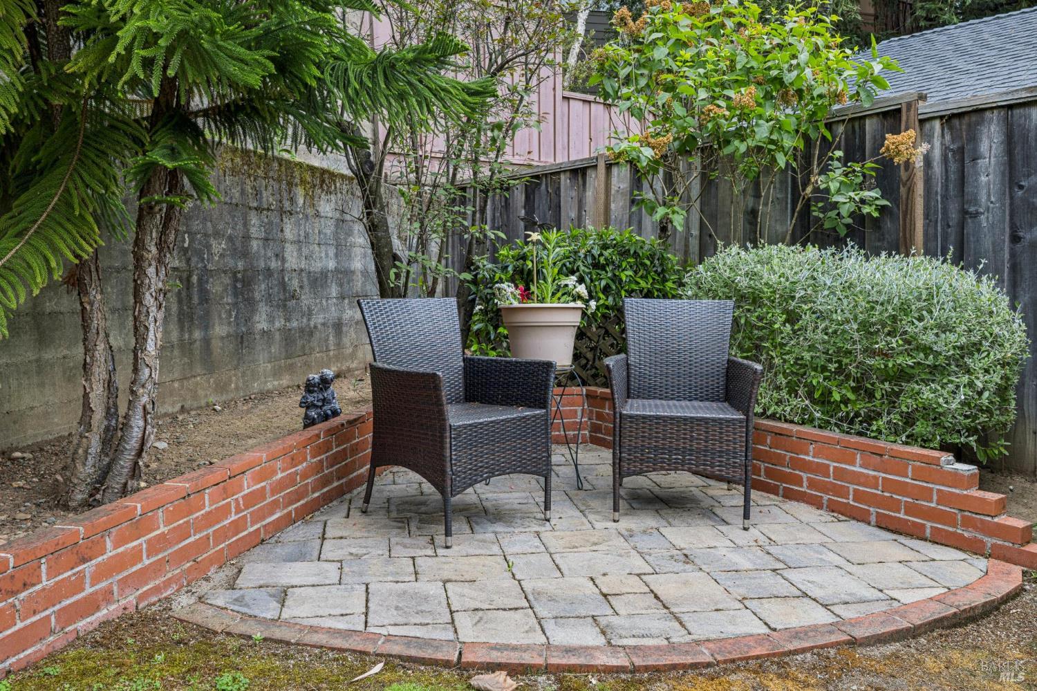 Detail Gallery Image 40 of 43 For 35 San Pablo Ave, San Rafael,  CA 94903 - 3 Beds | 2 Baths