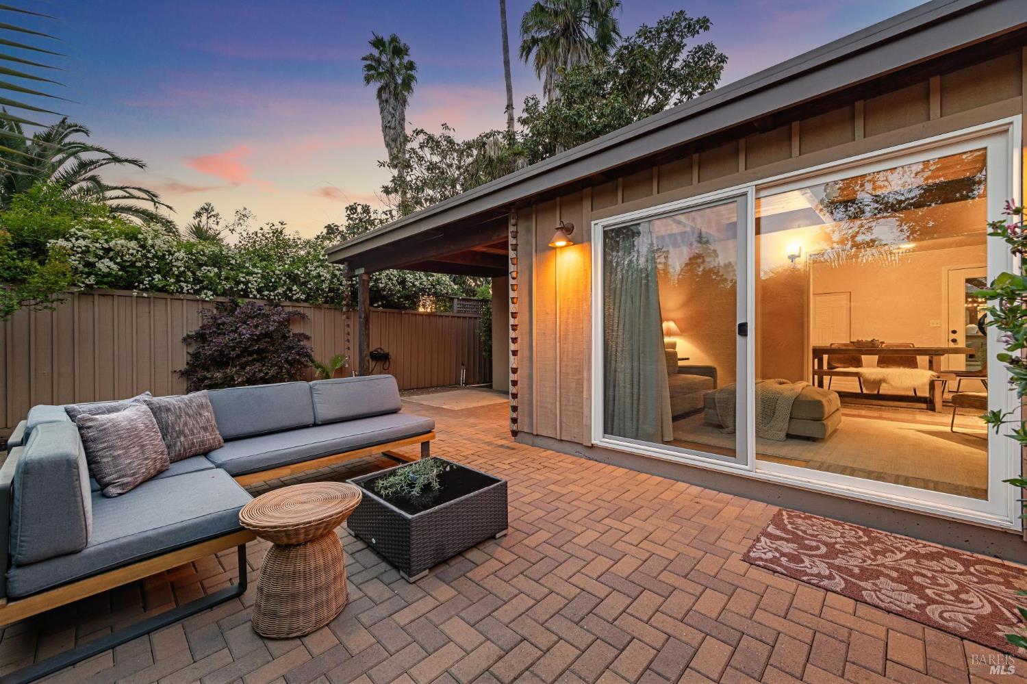 Detail Gallery Image 61 of 71 For 1021 Rose Dr, Napa,  CA 94558 - 4 Beds | 4 Baths