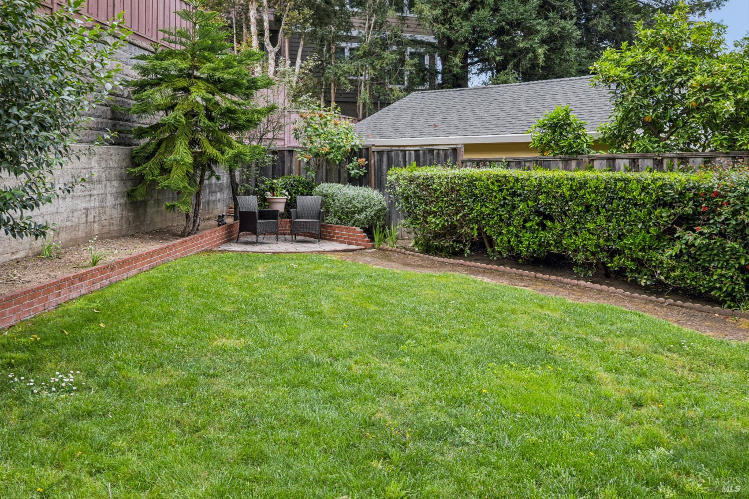 Detail Gallery Image 39 of 43 For 35 San Pablo Ave, San Rafael,  CA 94903 - 3 Beds | 2 Baths