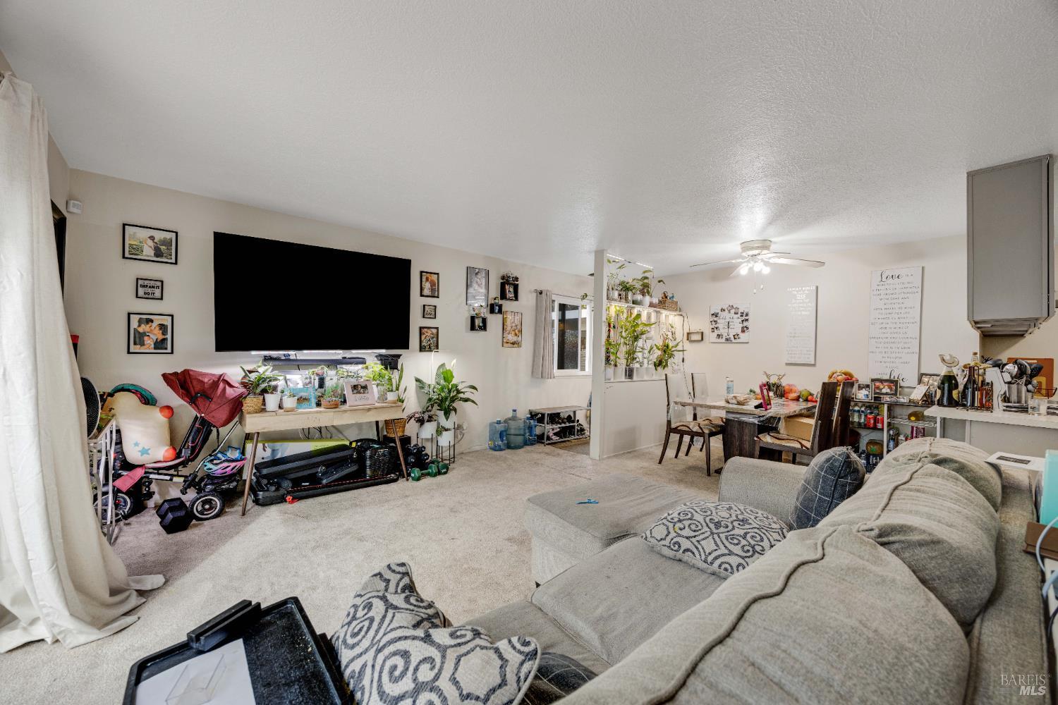 Detail Gallery Image 9 of 25 For 2336 Heidi Pl,  Santa Rosa,  CA 95403 - – Beds | – Baths