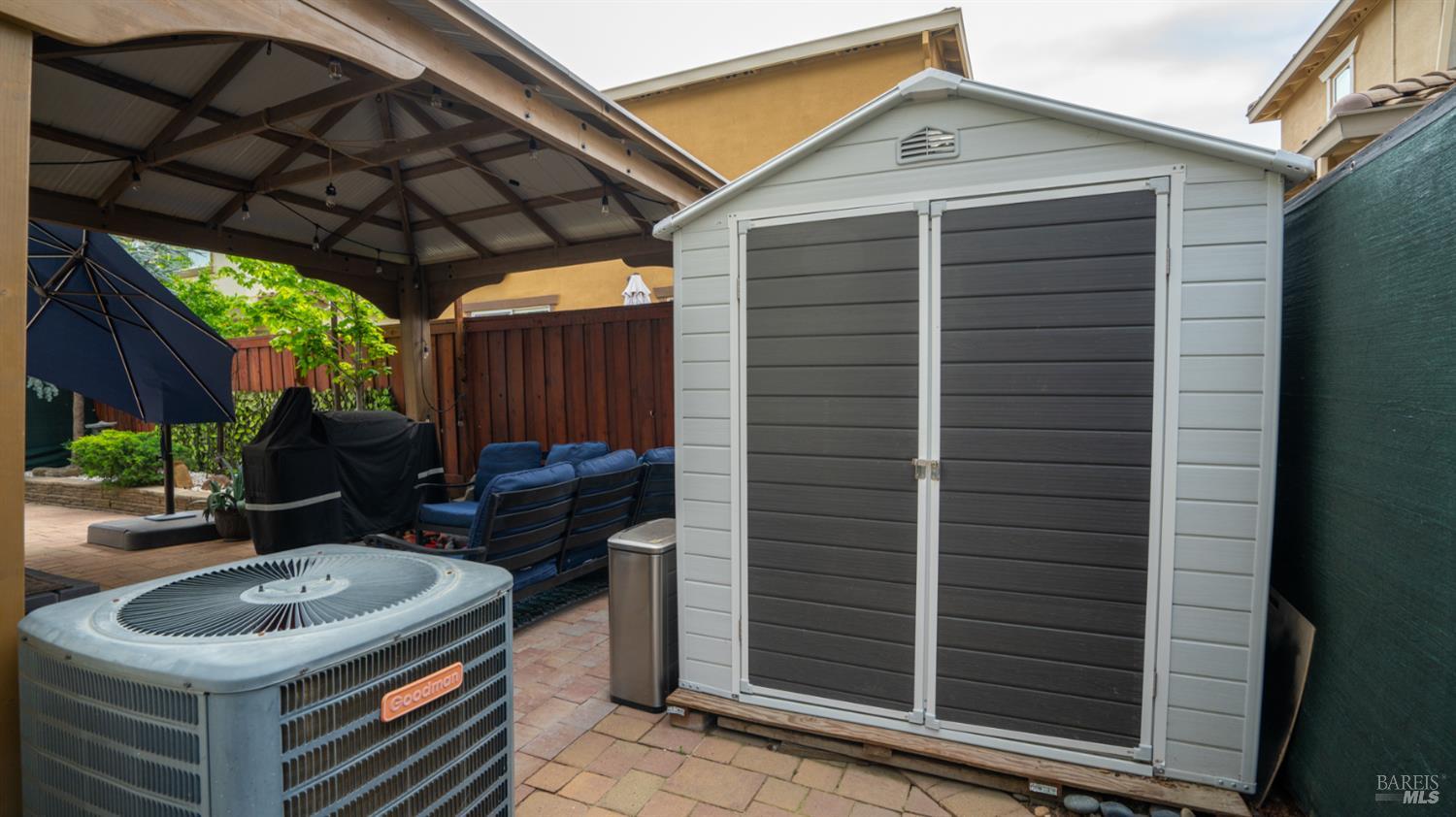 Detail Gallery Image 46 of 62 For 1157 N Station Dr, Vacaville,  CA 95688 - 4 Beds | 2/1 Baths