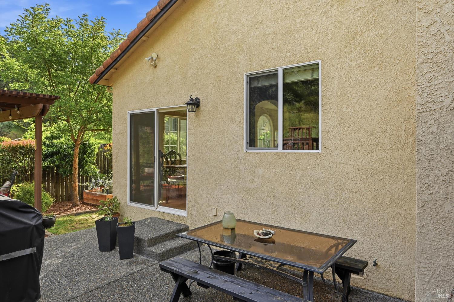 Detail Gallery Image 34 of 58 For 321 Portofino Way, Cloverdale,  CA 95425 - 4 Beds | 3 Baths