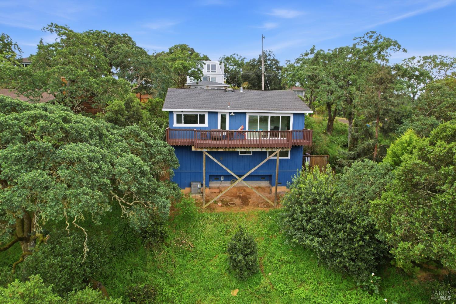 Detail Gallery Image 43 of 47 For 54 Manzanita Ave, Novato,  CA 94945 - 3 Beds | 2 Baths