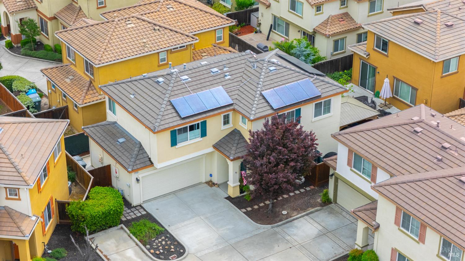 Detail Gallery Image 56 of 62 For 1157 N Station Dr, Vacaville,  CA 95688 - 4 Beds | 2/1 Baths