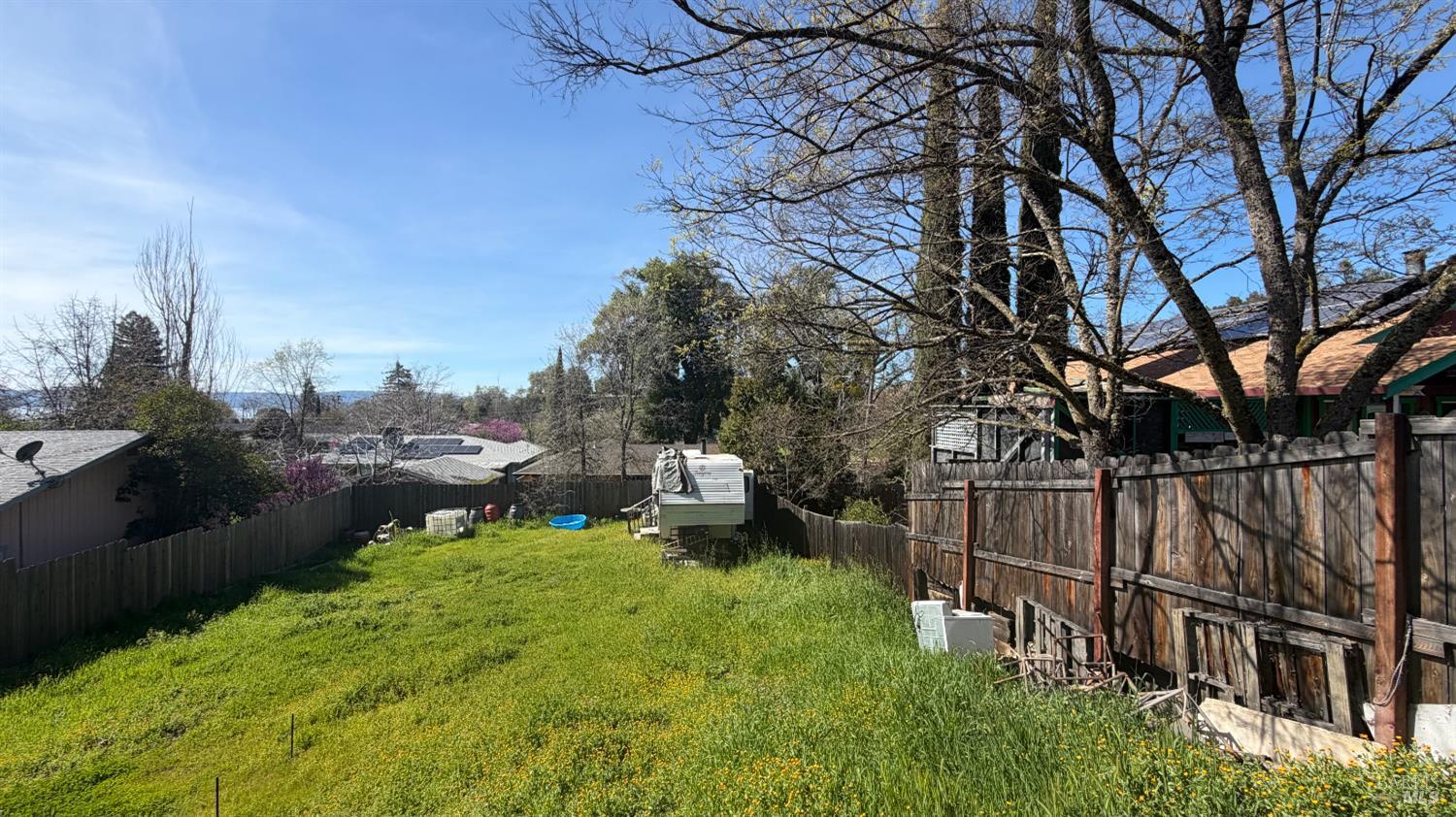 Detail Gallery Image 2 of 3 For 4197 Foothill Dr, Lucerne,  CA 95458 - – Beds | – Baths