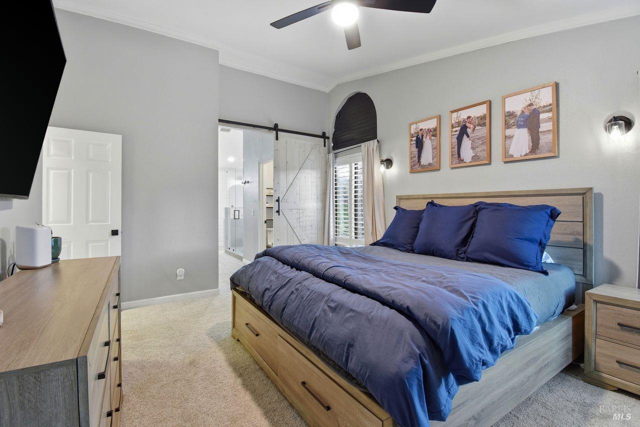 Detail Gallery Image 18 of 38 For 8270 Honor Pl, Cotati,  CA 94931 - 4 Beds | 2/1 Baths