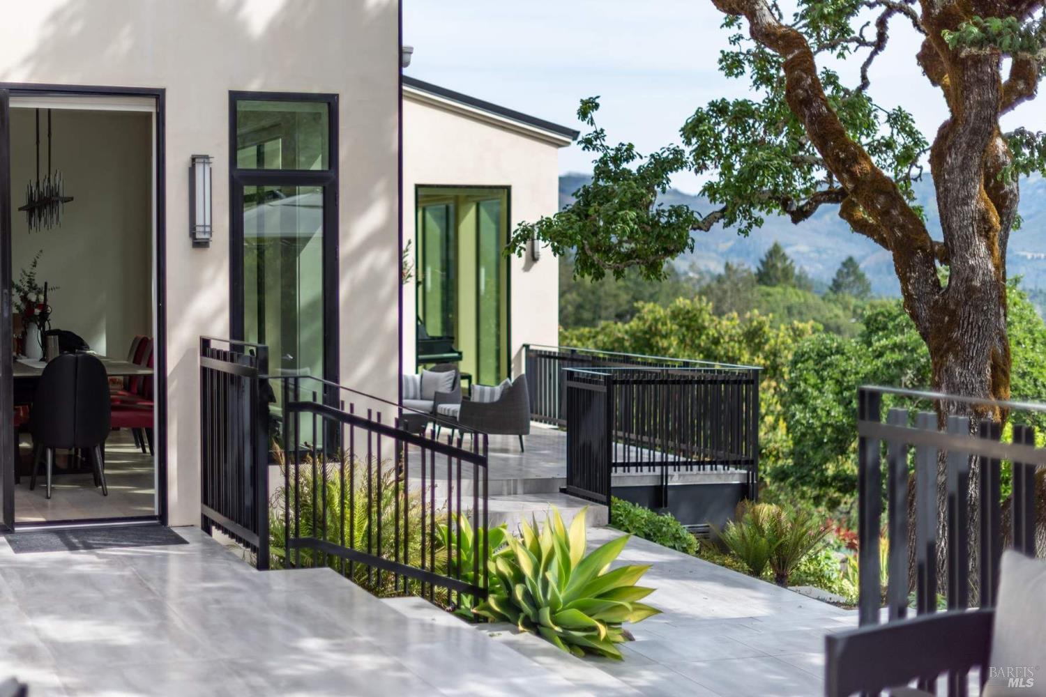 Detail Gallery Image 37 of 50 For 2900 Wild Turkey Run, Santa Rosa,  CA 95404 - 5 Beds | 7/1 Baths