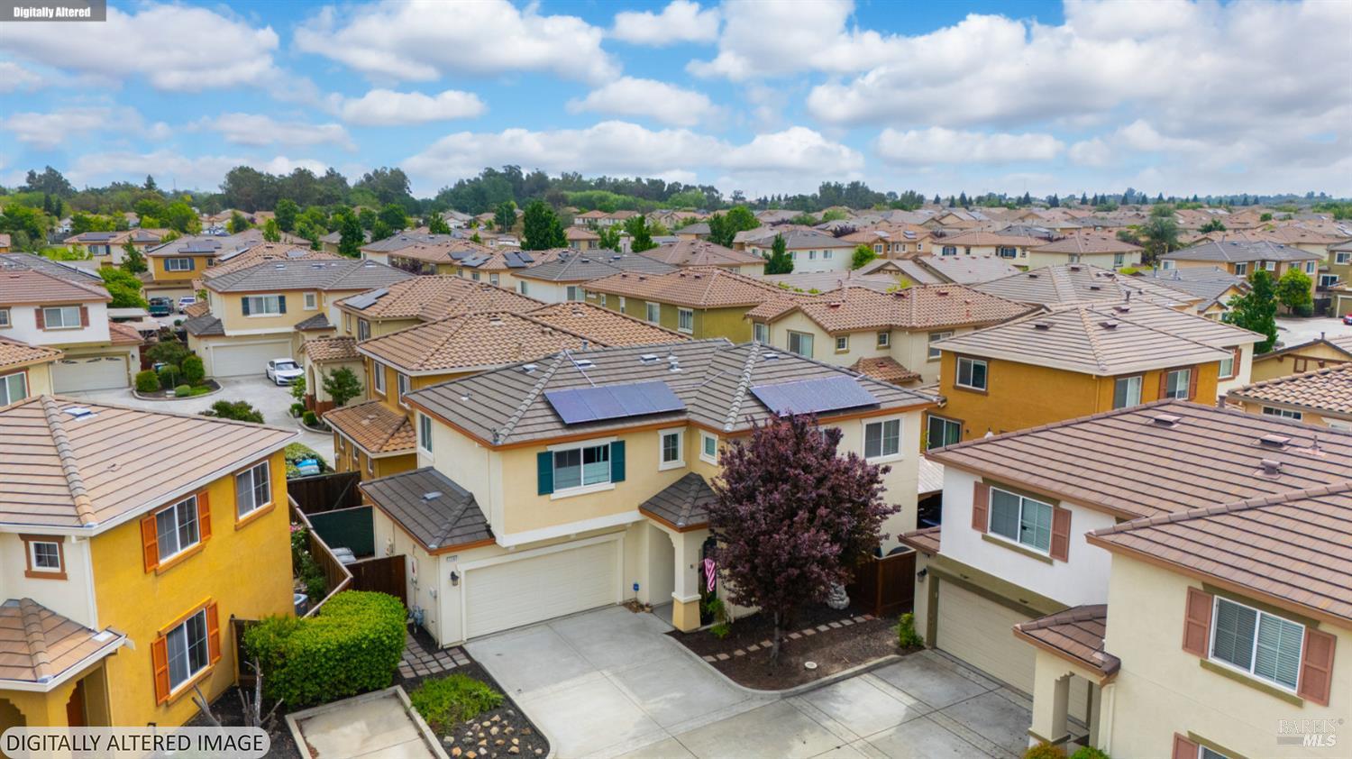 Detail Gallery Image 50 of 62 For 1157 N Station Dr, Vacaville,  CA 95688 - 4 Beds | 2/1 Baths