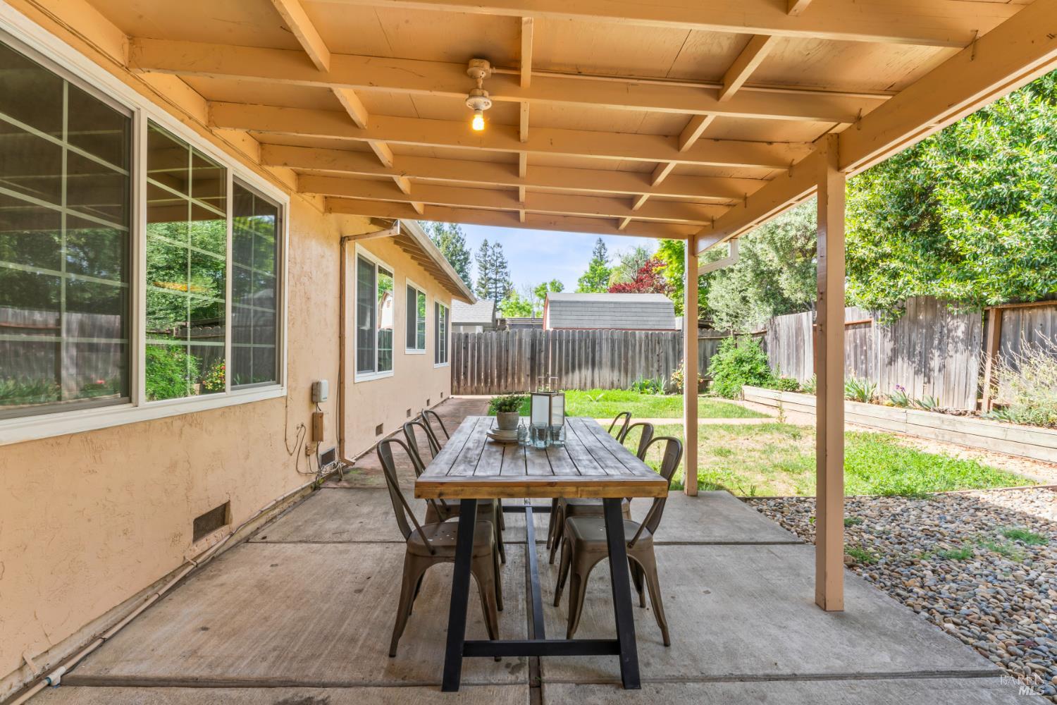 Detail Gallery Image 26 of 29 For 1390 Salvador Ave, Napa,  CA 94558 - 4 Beds | 2 Baths