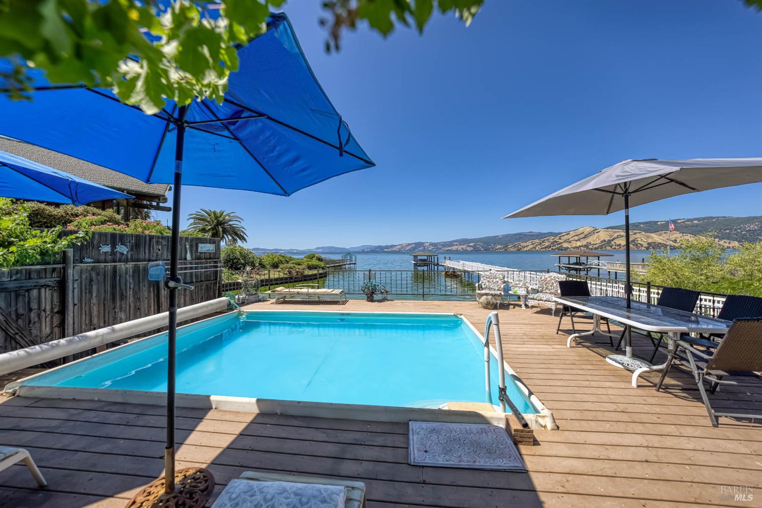 Detail Gallery Image 53 of 74 For 6770 Junipero Ave, Kelseyville,  CA 95451 - 3 Beds | 5 Baths