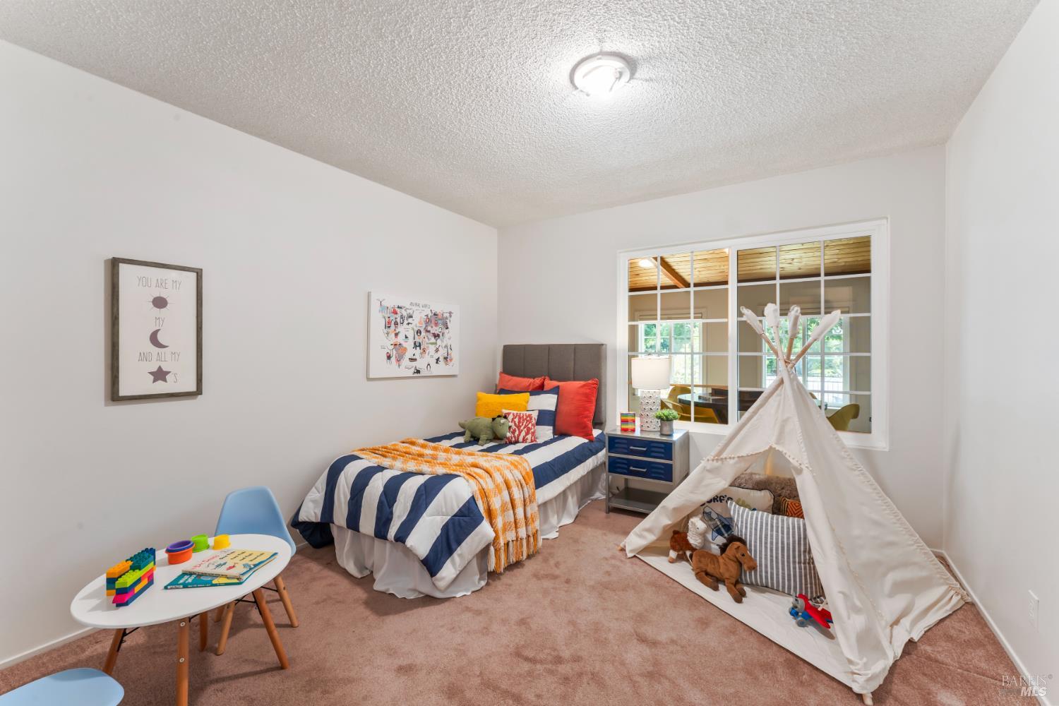 Detail Gallery Image 10 of 29 For 1390 Salvador Ave, Napa,  CA 94558 - 4 Beds | 2 Baths