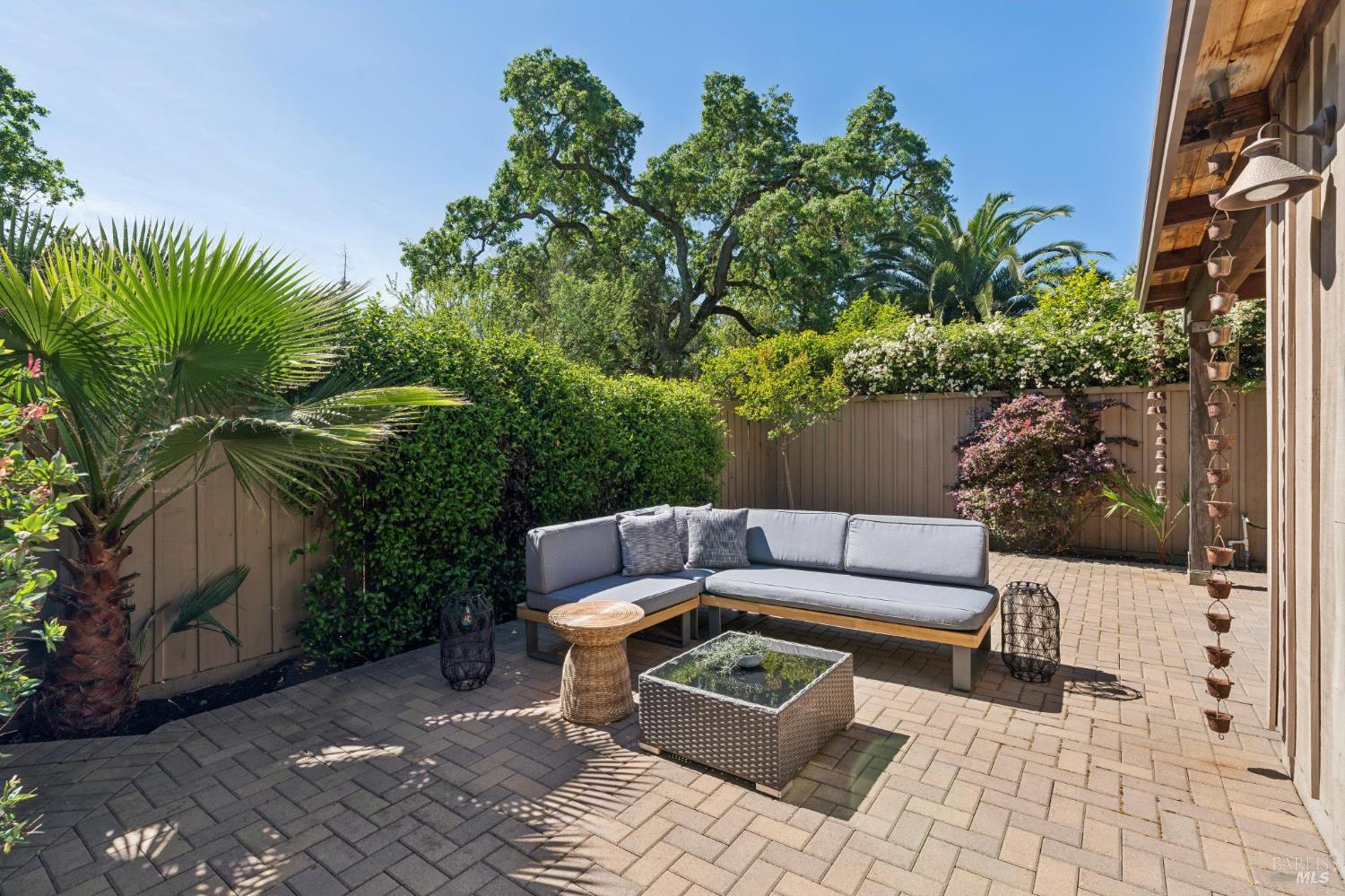 Detail Gallery Image 62 of 71 For 1021 Rose Dr, Napa,  CA 94558 - 4 Beds | 4 Baths