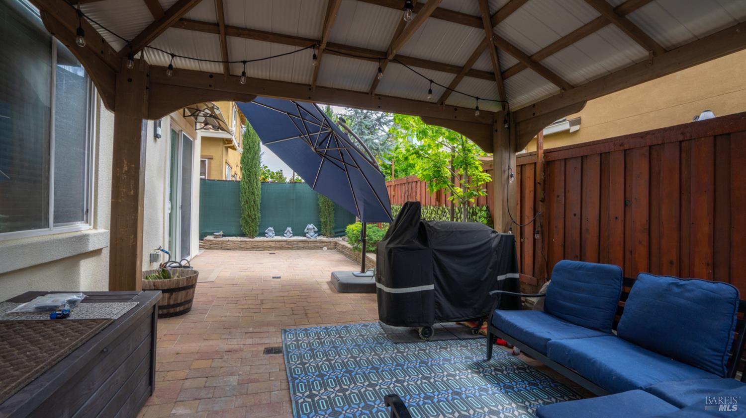 Detail Gallery Image 45 of 62 For 1157 N Station Dr, Vacaville,  CA 95688 - 4 Beds | 2/1 Baths