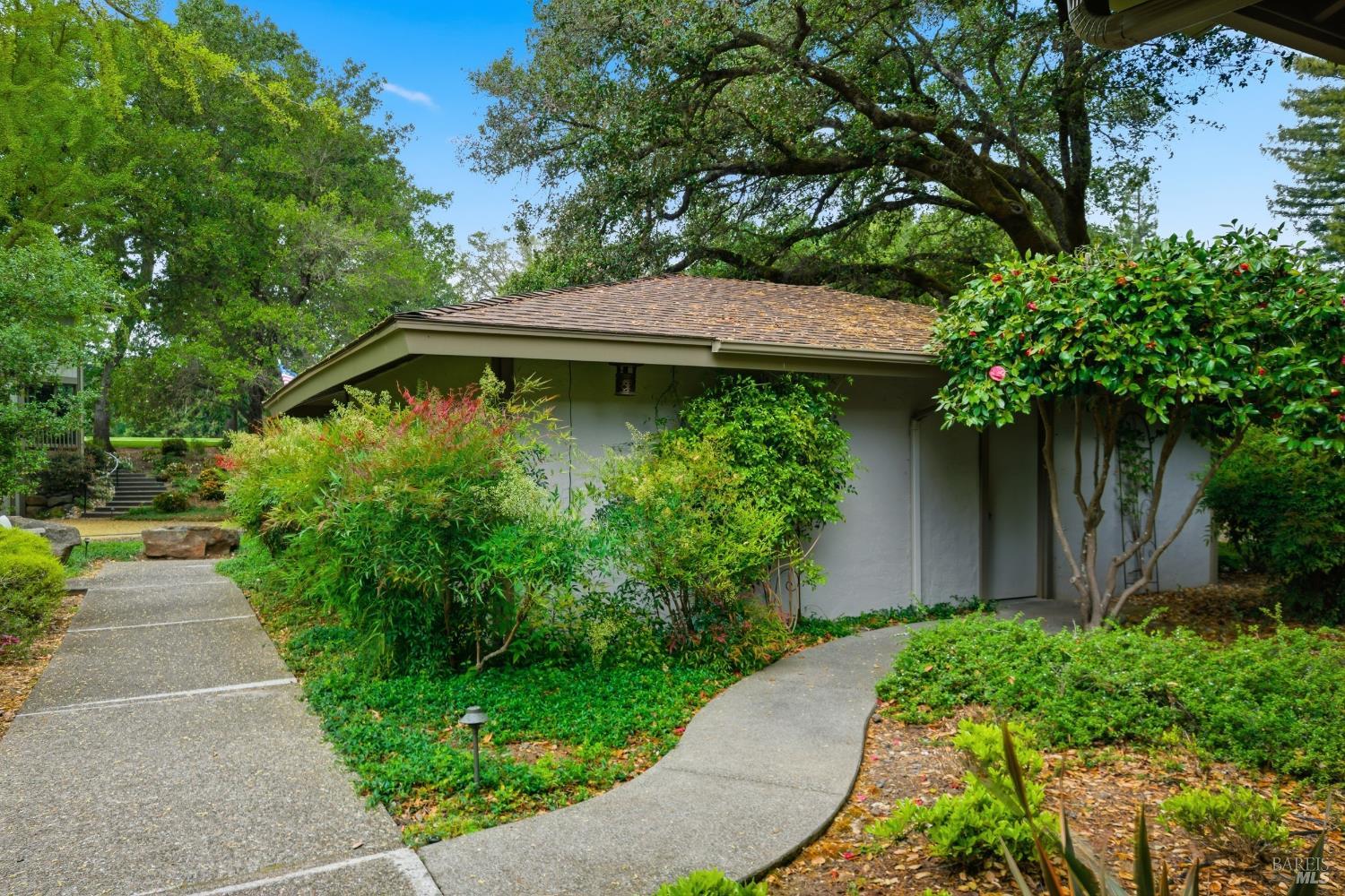 Detail Gallery Image 32 of 32 For 150 Milliken Creek Dr, Napa,  CA 94558 - 2 Beds | 2 Baths