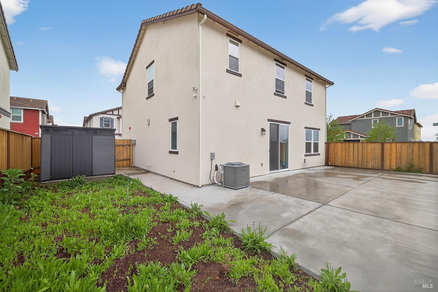 Detail Gallery Image 31 of 31 For 6042 Oxford Pl, Rohnert Park,  CA 94928 - 4 Beds | 2/1 Baths