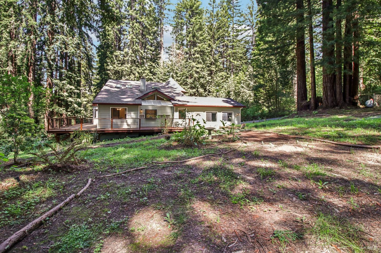 Detail Gallery Image 50 of 53 For 12480 Fiori Ln, Sebastopol,  CA 95472 - 3 Beds | 2/1 Baths