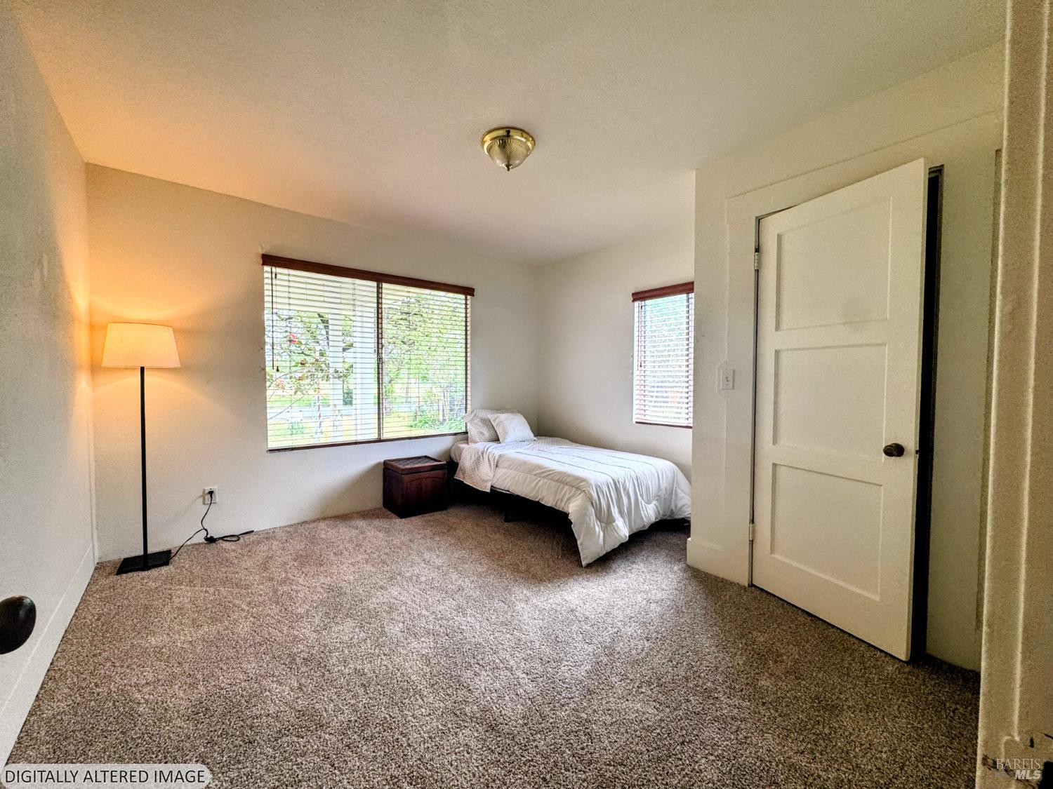 Detail Gallery Image 16 of 19 For 1047 S Wright Rd, Santa Rosa,  CA 95407 - 3 Beds | 1 Baths