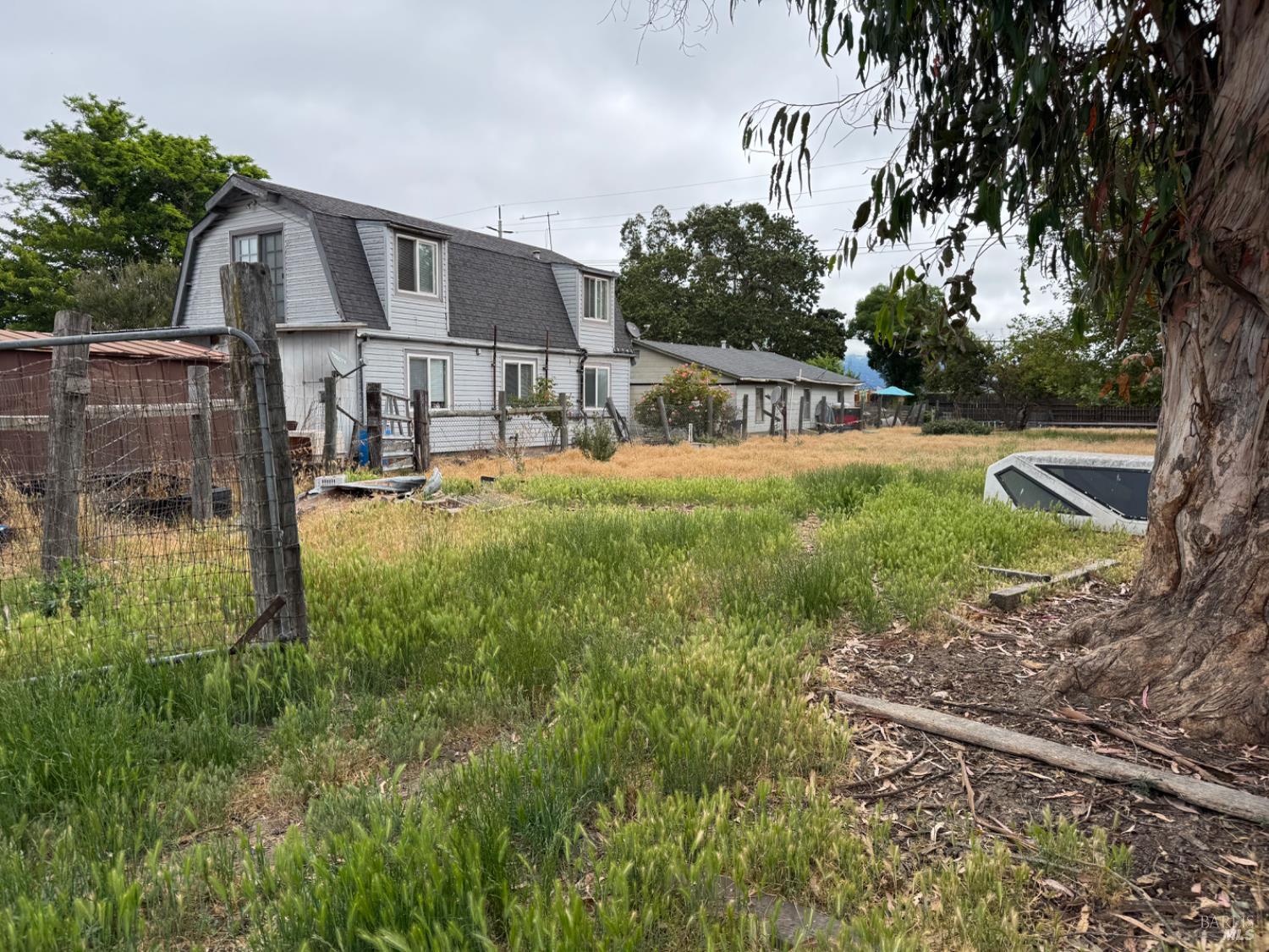 Detail Gallery Image 17 of 26 For 4553 Stony Point Rd, Santa Rosa,  CA 95407 - 3 Beds | 1 Baths