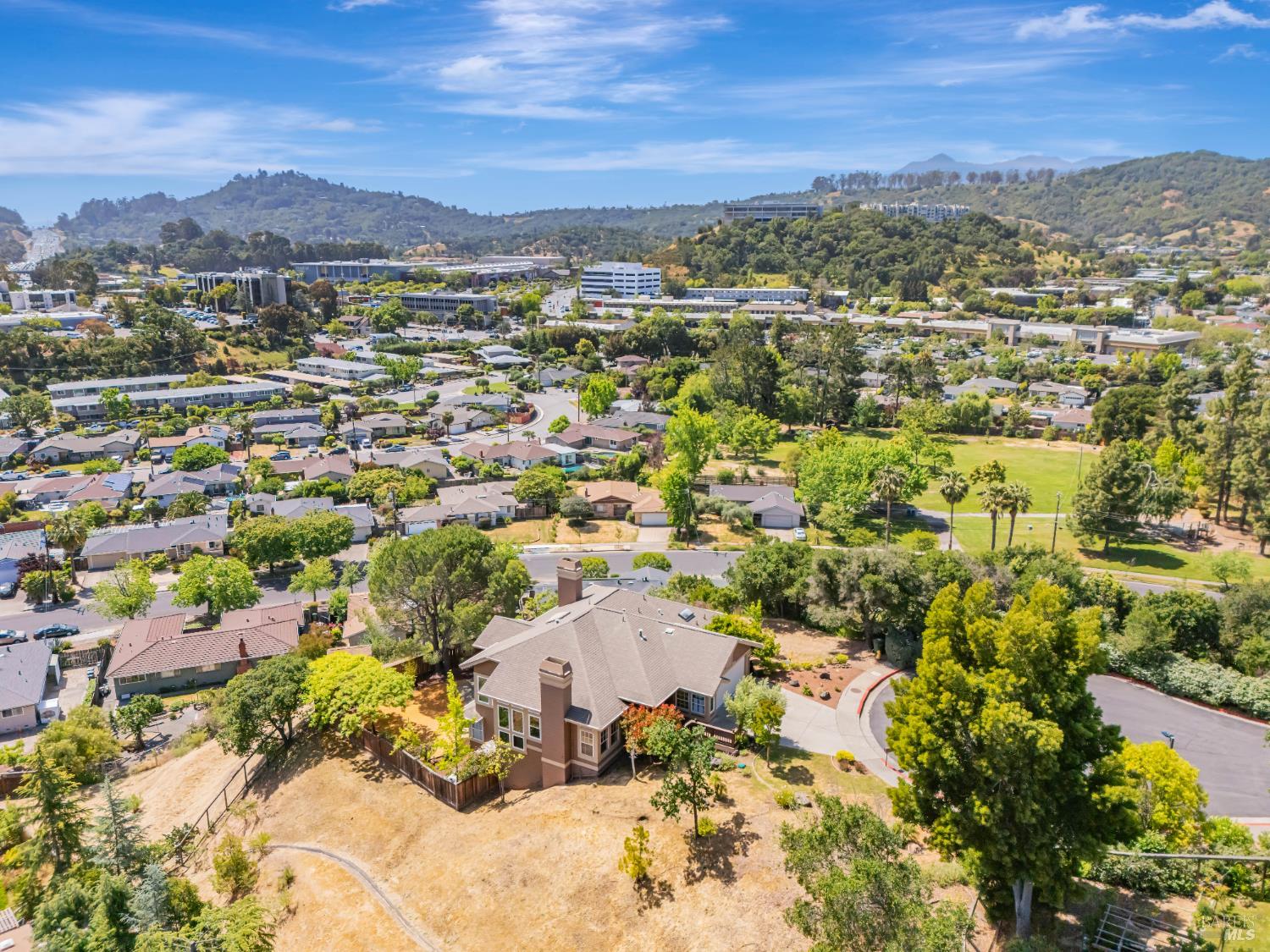 Detail Gallery Image 39 of 40 For 359 Orchid Dr, San Rafael,  CA 94903 - 4 Beds | 2/1 Baths