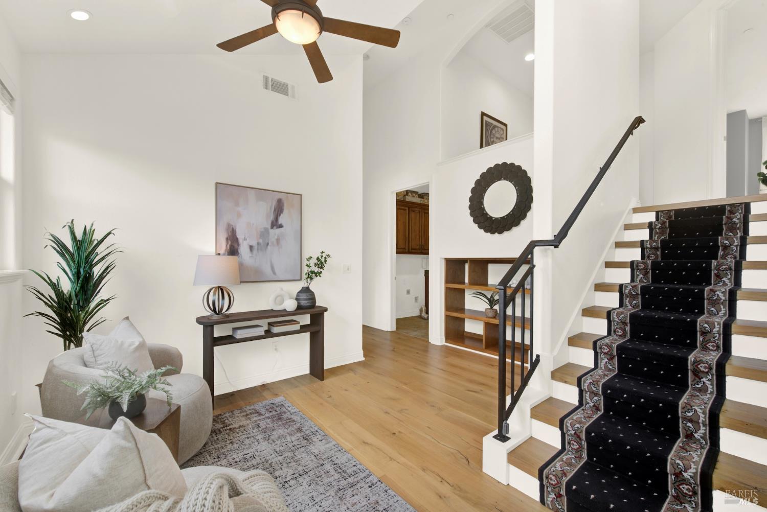 Detail Gallery Image 39 of 95 For 213 Cardwell Ct, Napa,  CA 94559 - 4 Beds | 3/1 Baths