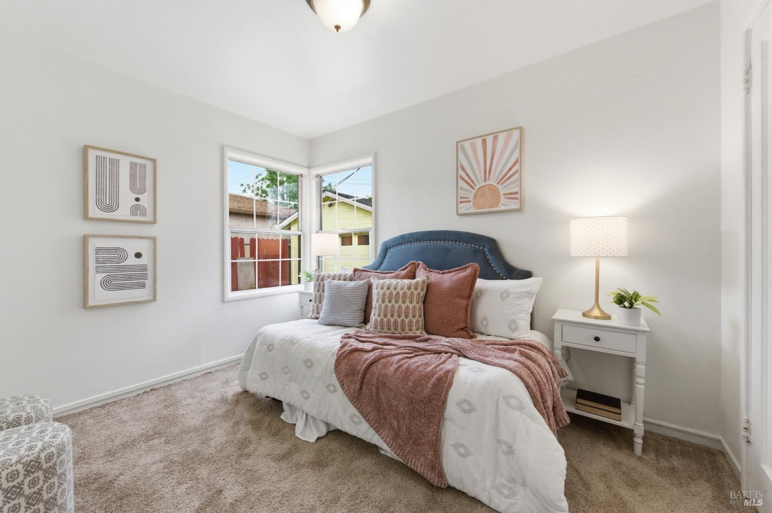 Detail Gallery Image 21 of 41 For 691 Annette Ave, Vallejo,  CA 94591 - 2 Beds | 1 Baths